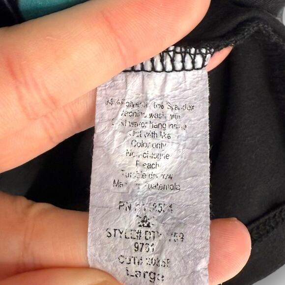 Y2K Vintage Coquette Graphic T Shirt, Fashion Girl Bow Balloon Sleeve L Pearl - Picture 5 of 5